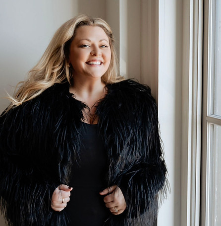 Sara Nunziato, CEO, West. St. Studio Rental, Port Colborne, ON