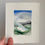 Thumbnail: Mini Watercolours (Lake District Emerald Collection)