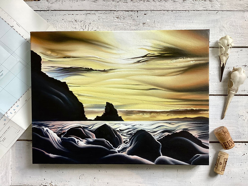 Thumbnail: Talisker Gold