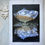 Thumbnail: Rydal Cave II Lino Print (Larger Version)