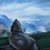 Thumbnail: 'Hazy Summit, Low Fell' Oil Painting