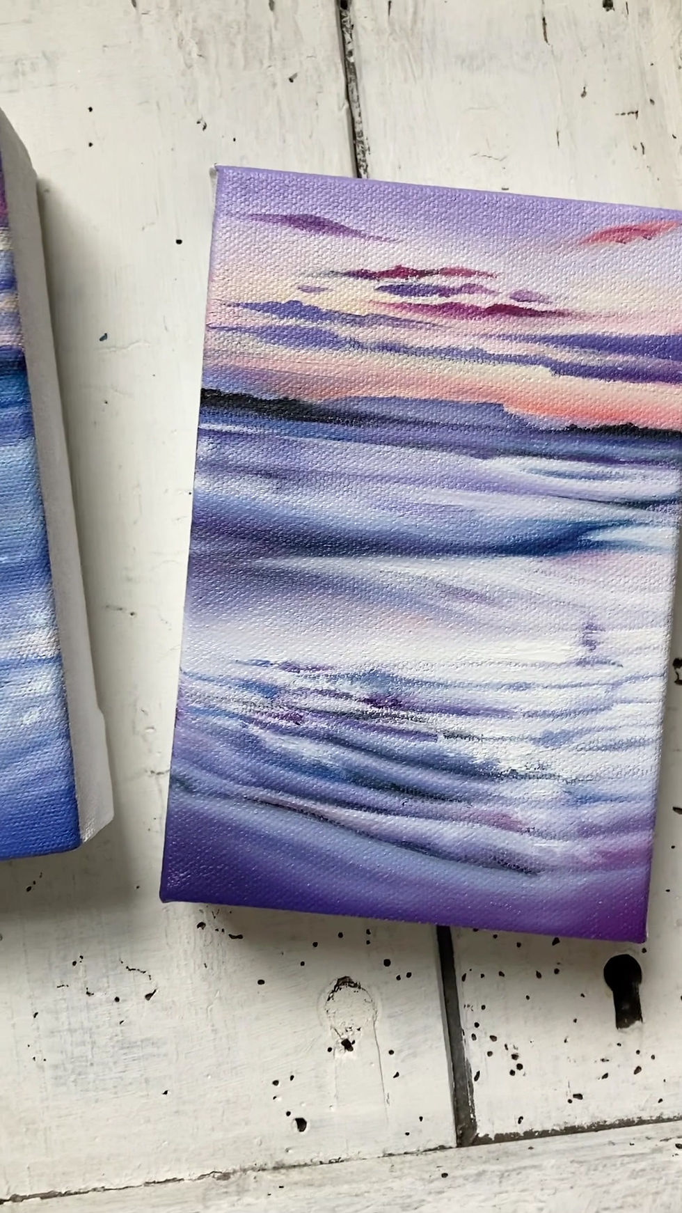 Thumbnail: West Coast Daydreams Collection