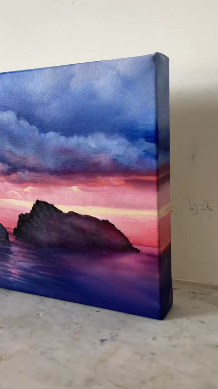 Thumbnail: 'Must Have Been Dreaming (St Kilda)'