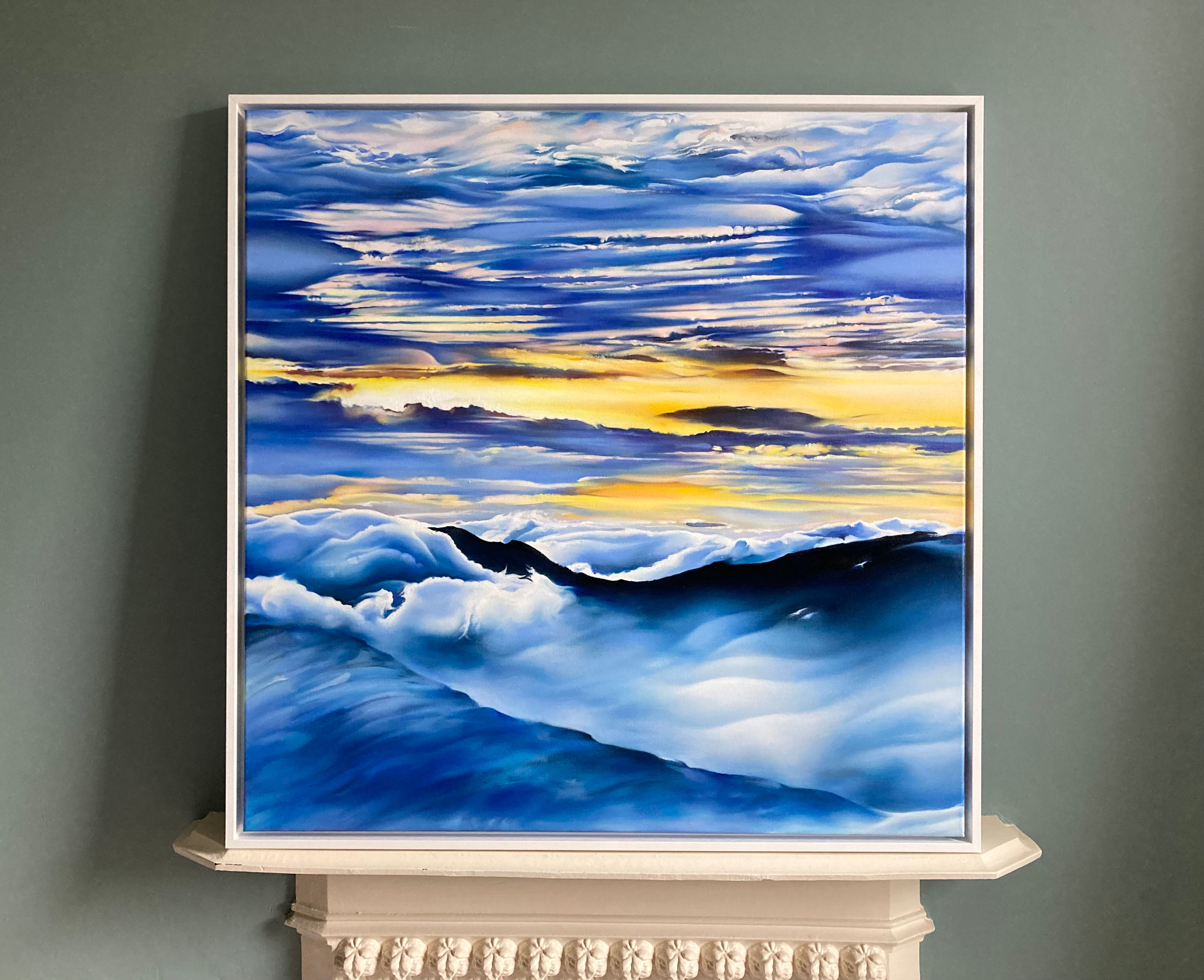 In Between Days (High Raise)