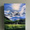Thumbnail: Cloud Story I (Crummock Water)