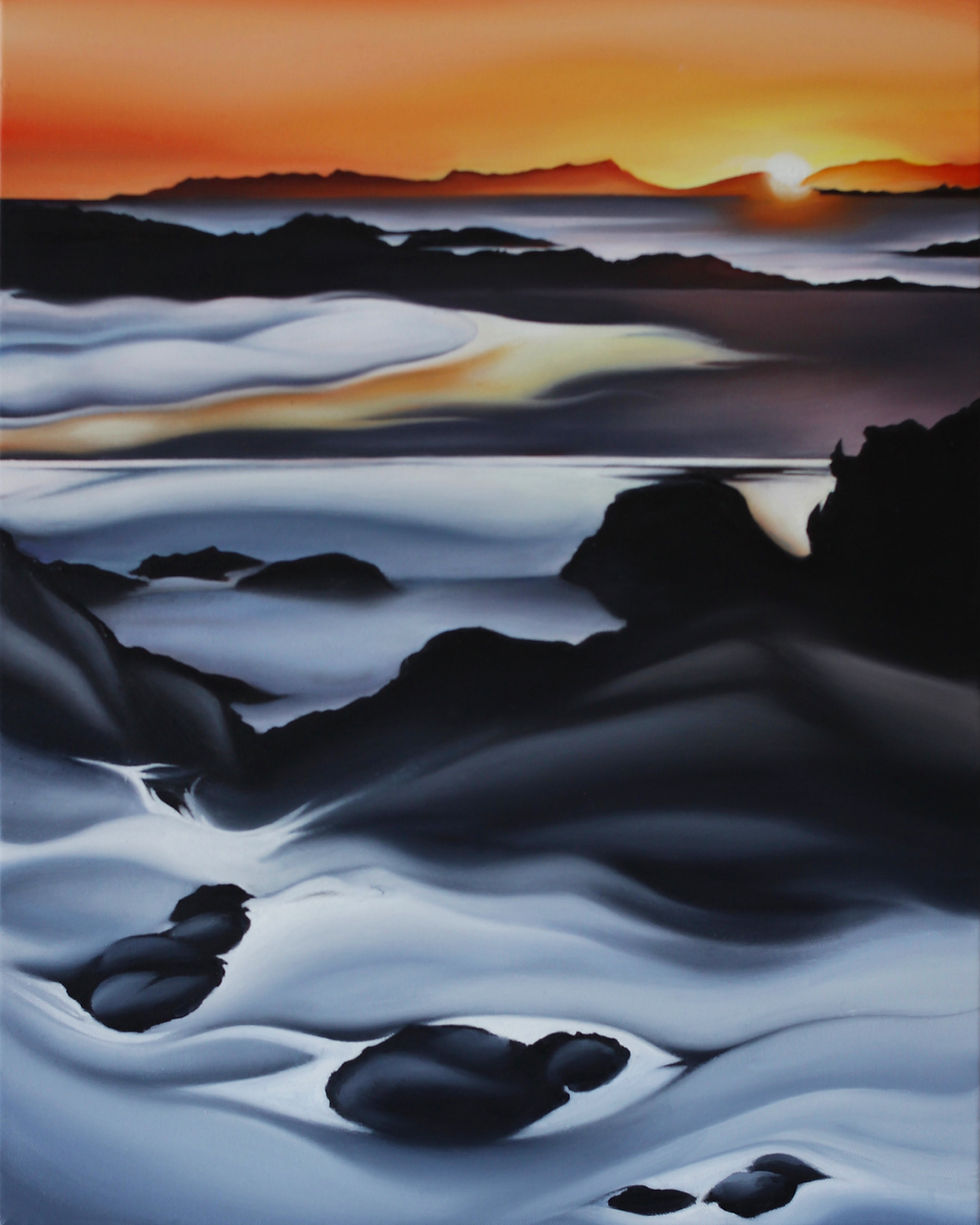 Thumbnail: Hebridean Dreams