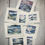Thumbnail: Mini Watercolours (Lake District Violet Collection)