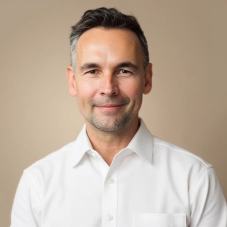 Meet Rob Sainsbury - CEO of Switchboard, Our Charity Partner at Projects Ship Street