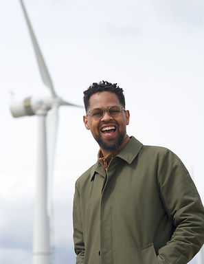 Social Impact Ambassador