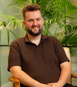 Team member Kyle