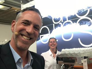 ProMinent auf der Weltleitmesse für Wasser - IFAT 2018