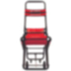 Globex Evacuation Chair