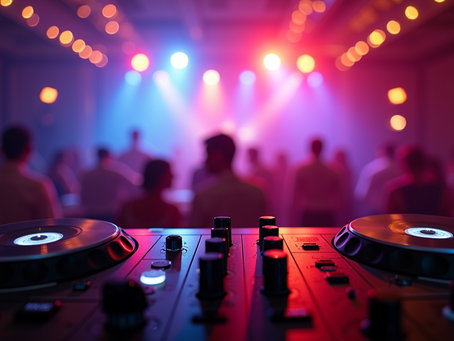 Creative Wedding Entertainment Options: Unique Entertainment Ideas for Modern Weddings