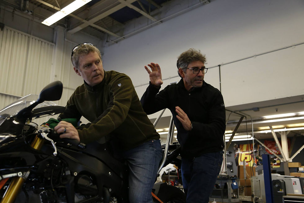 Mission Impossible 5