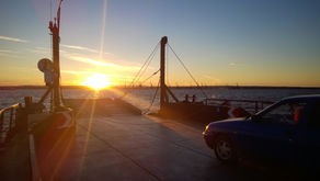 Транспорт Севера и Арктики: тоска по малым формам. Новая статья Н.Ю. Замятиной, зам. директора АНО &