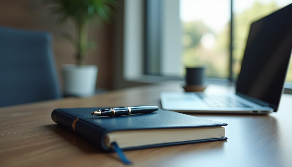 Unlock Financial Success in the UAE with P&D Global