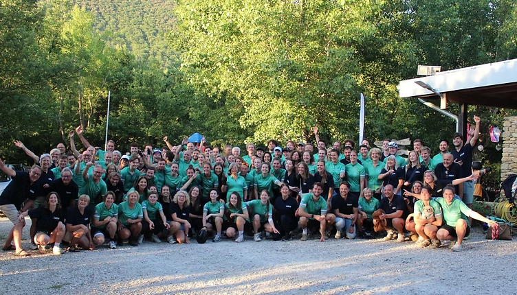 Update over het ELMA Project in de DRC