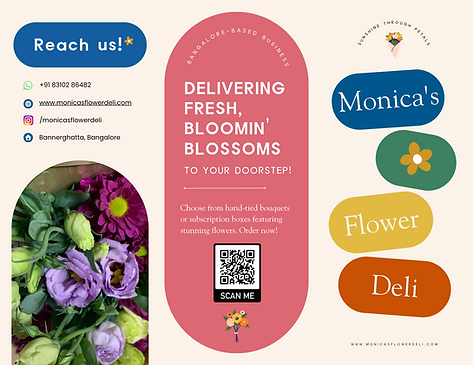 Monica's Flower Deli Subscription Brochure.png