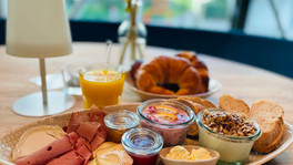 Gussbrunch