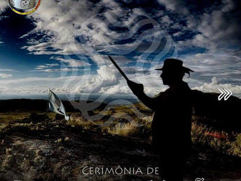 Cerimônia de Busca da Visão