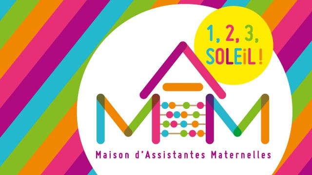 MAM 1,2,3 Soleil Pannes