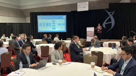 Reflections from PMWC 2026: Company showcase presentation and more