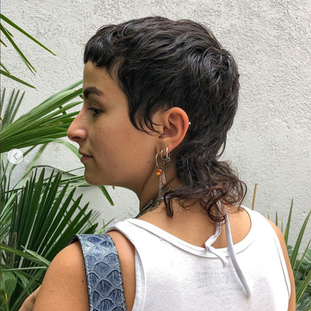 Mullet Dragon Mullet Magic