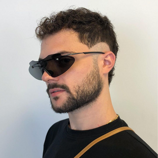 Mullet Dragon Mullet Magic