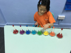 Tactile Exercises 2