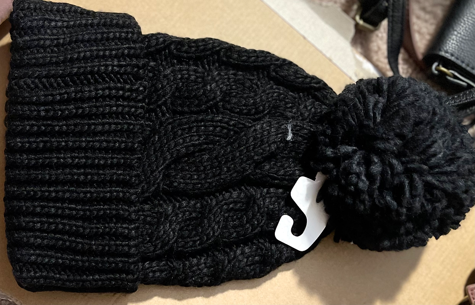 Miniatura: Hats