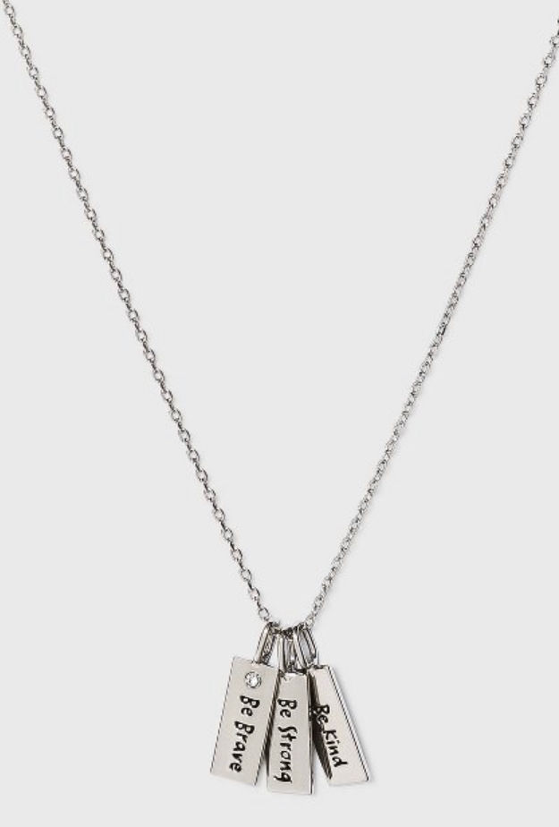 Miniatura: Necklaces 