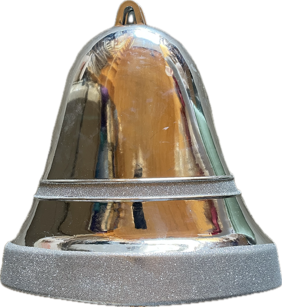 Silver Bell