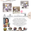 Indexkép: horgolt unikornis amigurumi  horgolásminta magyarul boogamigurumi