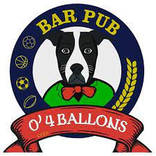 o4 ballons