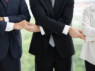 What makes an F2F agency, a client, and a retailer good partners?