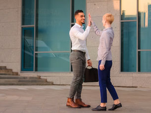 Consistency Is Fundraising’s Real Competitive Advantage No One Talks About