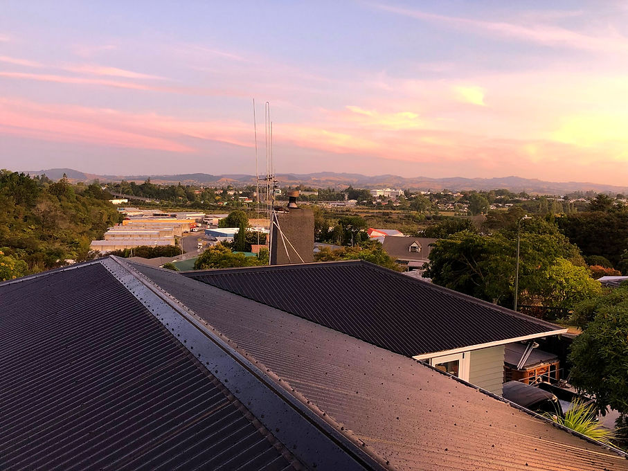 Bay of Plenty Roofing