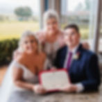 Julie Rynne Celebrant