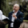 Chris Bragg Celebrant