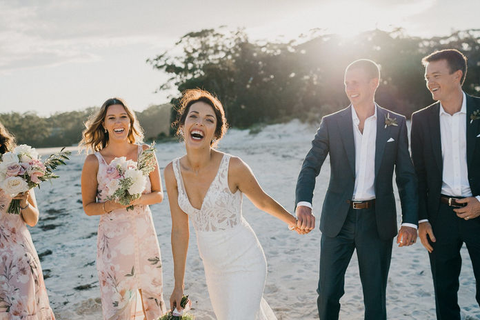 Jervis Bay Wedding Venue