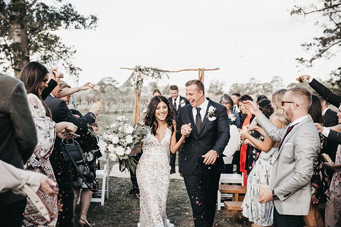 South Coast Weddings