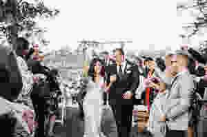 South Coast Weddings
