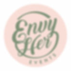 Envy Her Caravan Bar