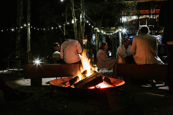 Jervis Bay Wedding Venue