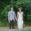 Pearl Button Bridal