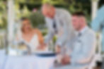 Chris Bragg Celebrant