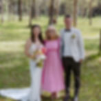 Married by Mandi
