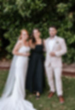 Lauren Kayle Celebrant
