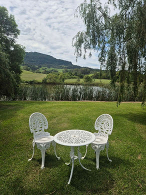 Nsw South Coast wedding venue