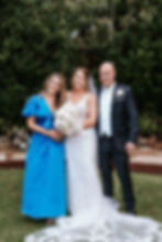 Lauren Kayle Celebrant